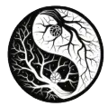 Yin Yang Symbol